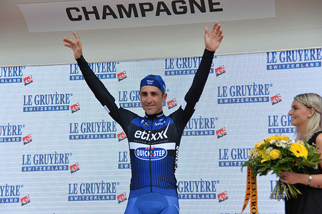 Maximiliano Richeze